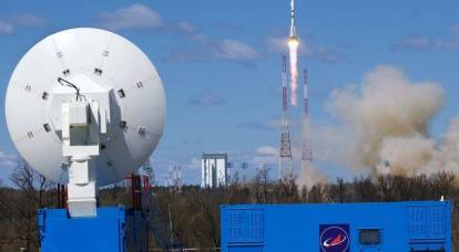 Das Kosmodrom Vostochny ist bereit für bemannte Starts