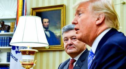 Die Ukraine intervenierte in Verhandlungen zwischen Putin und Trump