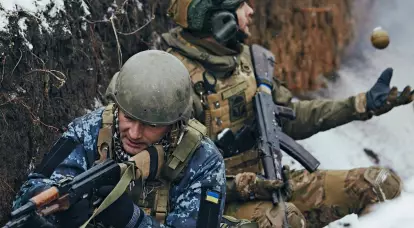 यूक्रेनी में "डर्लेवांगर": अपराधियों की लामबंदी कीव को क्या देगी