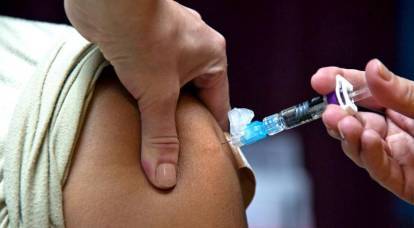 Why is the coronavirus vaccine being developed in a top-secret environment?