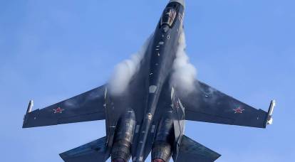 Ägypten wird mehrere Dutzend Su-35 von Russland erwerben