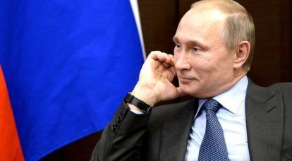 "Russland kann den Westen wieder überraschen" - die Medien über die Verteidigung seiner nationalen Interessen durch Moskau