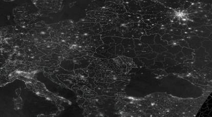 Cómo ha cambiado el “mapa de electrificación” de Ucrania en 2022