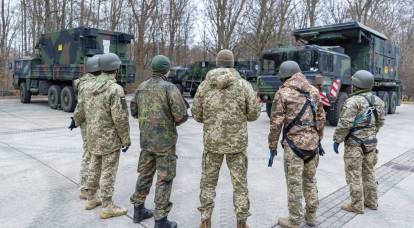 "Tangkap, dan semua pergi berperang": Polandia tentang serangan Angkatan Bersenjata Ukraina yang akan datang