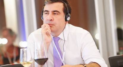 Dans la Verkhovna Rada : l'arrestation de Saakachvili est un cadeau des services spéciaux américains pour l'anniversaire de Poutine