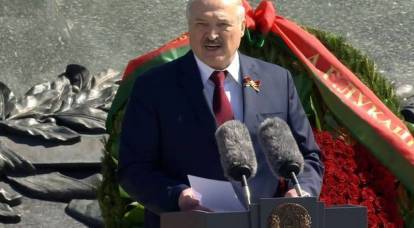 Der belarussische Präsident unterzeichnete ein Dekret über die Souveränität des Landes und nannte das "Rezept" für die Wahrung der Unabhängigkeit der Republik