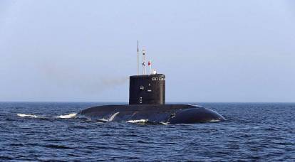 RT Arabic: Türklerin Libya açıklarındaki Rus denizaltılarına karşı çıkacak hiçbir şeyi yok