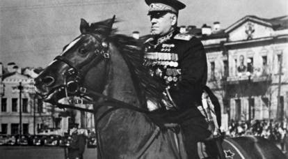 Whirlwind vs. Focus. How Zhukov and Khrushchev nearly surrendered Eastern Europe to the United States