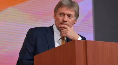 “Putin warned”: Peskov explained why the president removed the head of Chuvashia from his post