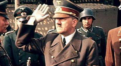 Hitler's death: a "secret" that was not