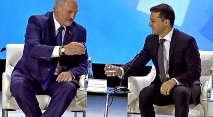 "Reserveflugplatz": Lukaschenko flirtet aus einem bestimmten Grund mit Kiew