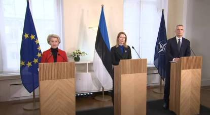 Запретившая России приостанавливать ДСНВ премьер Эстонии метит в генсеки НАТО