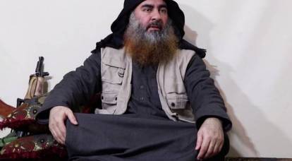Подробности ликвидации главаря ИГ: террорист подорвал сам себя