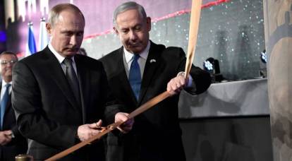 俄罗斯与以色列关系处于苏联解体以来的最低水平：谁该责怪以及该做什么