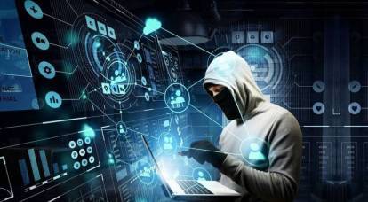Хакеры три месяца атаковали российские банки