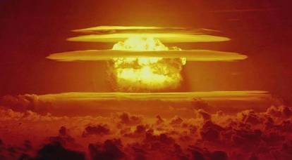“No to a nuclear explosion”: why the United States is afraid of possible Russian nuclear tests