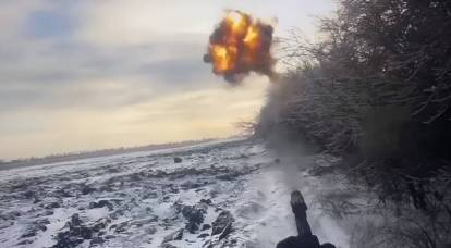 Российские военные успешно сбивают FPV-дроны ВСУ стрелковым оружием