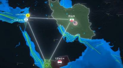 홍해에서 후티 반군 공격: 이란이 미국을 교착상태로 몰아넣은 방법