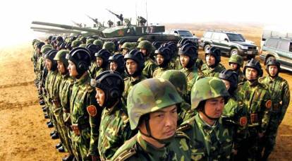 Cómo Cuba se convirtió en la base del ejército chino contra Estados Unidos
