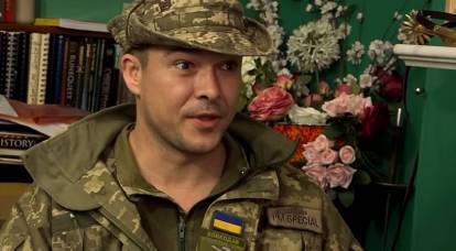 British mercenary spoke about the scale of theft in the Armed Forces of Ukraine