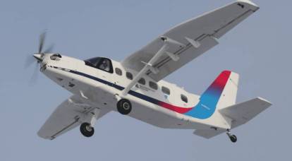 Los aviones "Ladoga" y "Baikal" pueden comenzar a ensamblarse en Bielorrusia