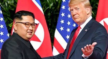 Trump's Hanoi impasse: Kim gave a US curb master class