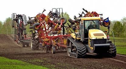 Punika diwilang pinten petani Eropah wis ilang amarga gandum Ukrainia