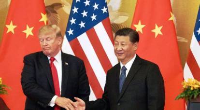 Китай готов к уступкам в торговой войне с США