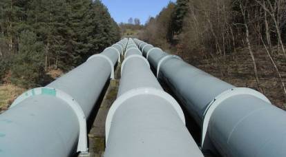 Минск: Трубопровод «Одесса-Броды» готов к прокачке азербайджанской нефти