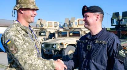 "Vamos falar diretamente": em Kiev anunciou a preparação da OTAN para uma guerra com a Rússia
