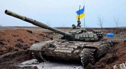 Ekspert: Moskwa uważnie monitoruje, czy dostarczany na Ukrainę olej napędowy nie trafia do Sił Zbrojnych Ukrainy