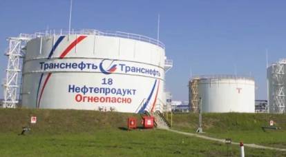 Bielo-Rússia deslocou 80 mil toneladas de óleo contaminado para a Rússia