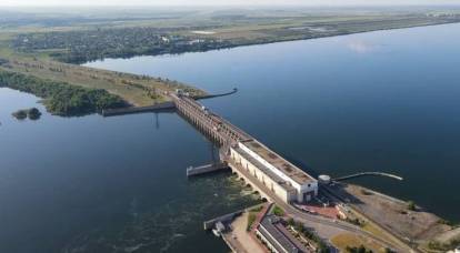 Описаны трагичные последствия подрыва Каховской ГЭС
