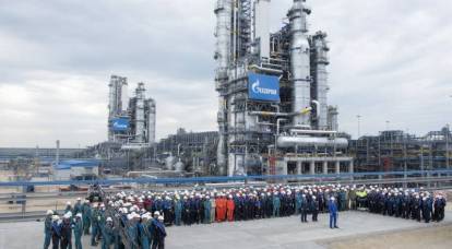 «Водородная долина»: Газпром уже занялся технологиями получения нового вида топлива