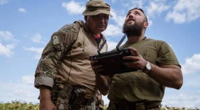 ВП: Запад је Украјину претворио у полигон за тестирање оружја будућих ратова