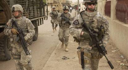 Biden versprach, alle Militäreinsätze im Irak bis Ende des Jahres zu beenden – das „afghanische Szenario“ könnte sich wiederholen