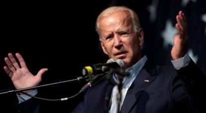 Não haverá golpe: Biden iniciou negociações com o Irã