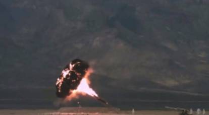 The most dangerous HIMARS rocket shown in action