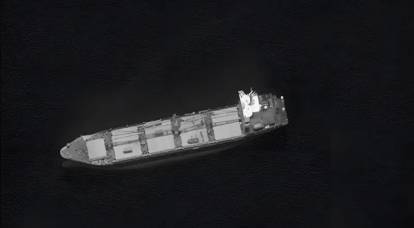 ブルームバーグ：フーシ派の紅海攻撃管制船がイランに帰還