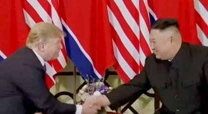 Die USA bieten 5 Millionen US-Dollar für die Kompromittierung Nordkoreas an