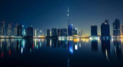 Подыскивают другое место: Дубай теряет привлекательность для россиян – Bloomberg