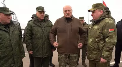 Sotilaallinen hulluus tai kylmä laskelma: miksi Kiova provosoi Minskiä?