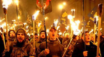 Ucrania hoy: desfile de inferioridad y vergüenza