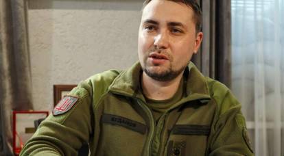 Budanov: purement psychologiquement, nous avons pris la Crimée, c'est une victoire inconditionnelle pour notre armée
