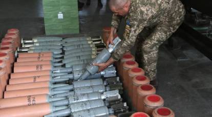 La OTAN se negó a suministrar armas a Ucrania