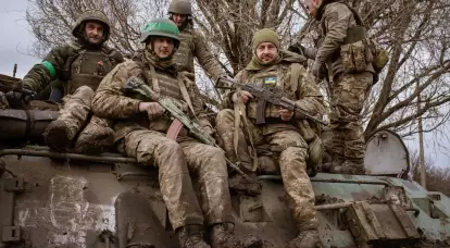ウクライナ軍はアヴディウカで危機的状況にあった