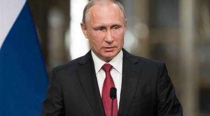 Kina förklarar varför de stöder Putins idé om ett missilmoratorium