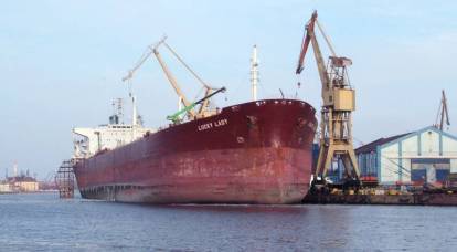Rus petrol tankerleri Polonya'da boşaltmayı durdurdu