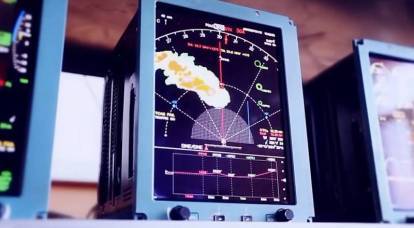 Sistem navigasi inersia akan membuat penerbangan Rusia hampir kebal