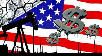 США обходят Россию в битве за нефть